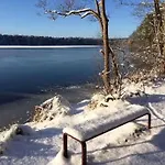 Am Haussee * Himmelpfort