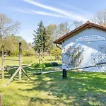 Am Haussee * Himmelpfort