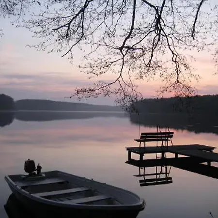 Am Haussee Himmelpfort