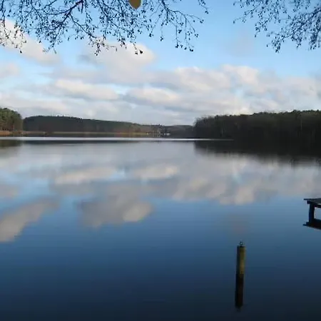 Am Haussee Ferienpark Himmelpfort