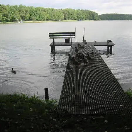 Am Haussee * Himmelpfort