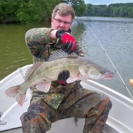 Ferienpark Am Haussee Himmelpfort