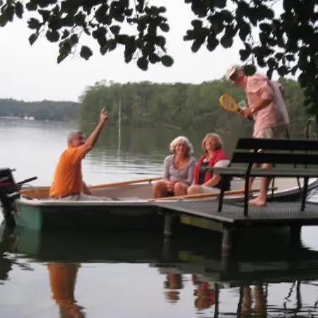 Ferienpark Am Haussee *