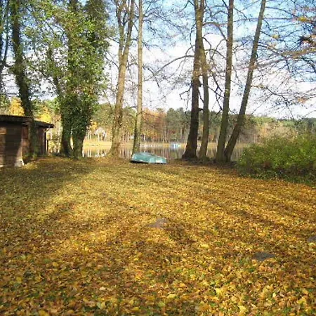 Ferienpark Am Haussee Himmelpfort