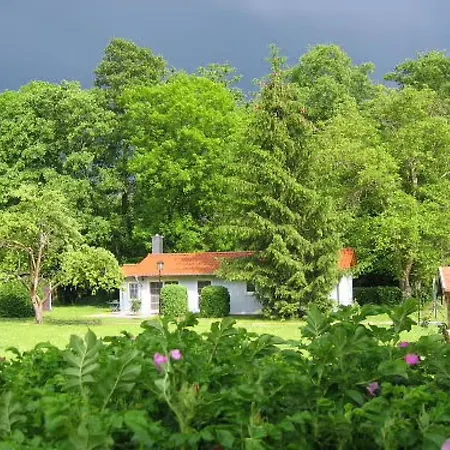 Am Haussee Himmelpfort