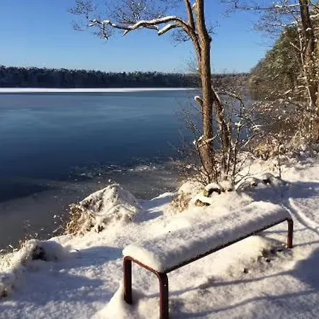 Am Haussee * Himmelpfort