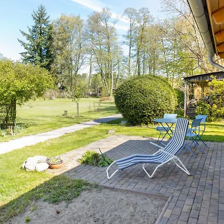 Am Haussee Ferienpark Himmelpfort