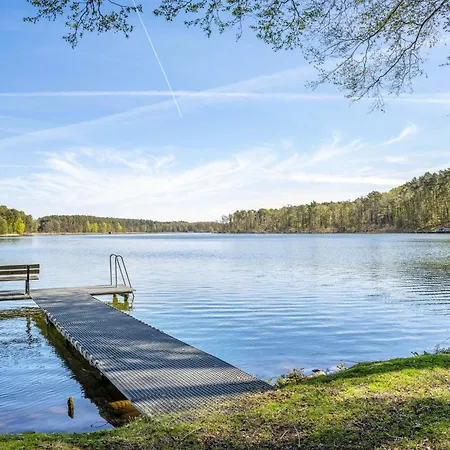 Ferienpark Am Haussee *