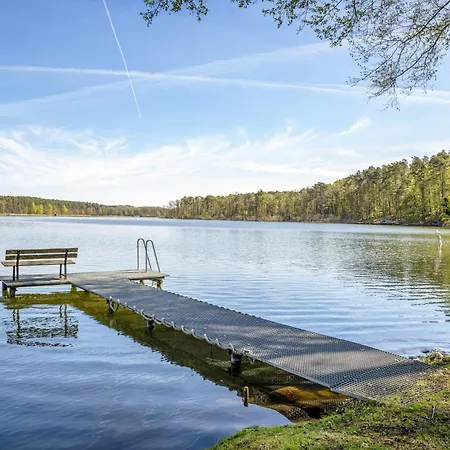 Am Haussee Ferienpark