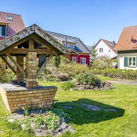Ferienpark Am Haussee Himmelpfort
