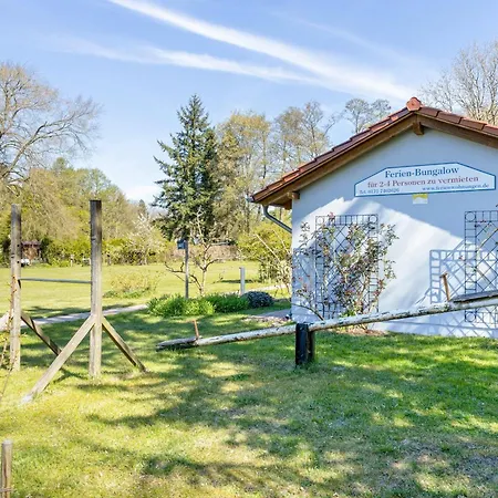 Am Haussee * Himmelpfort