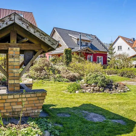 Am Haussee Aldeamento Turístico Himmelpfort