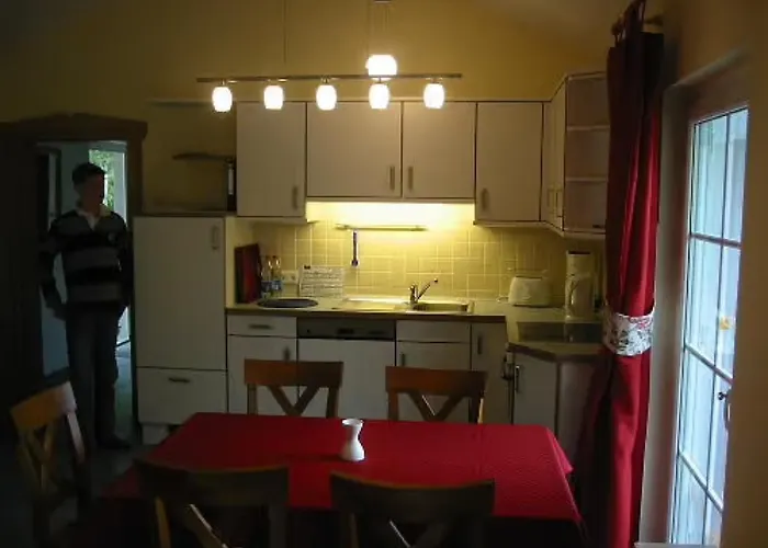 Am Haussee 希梅尔佛特