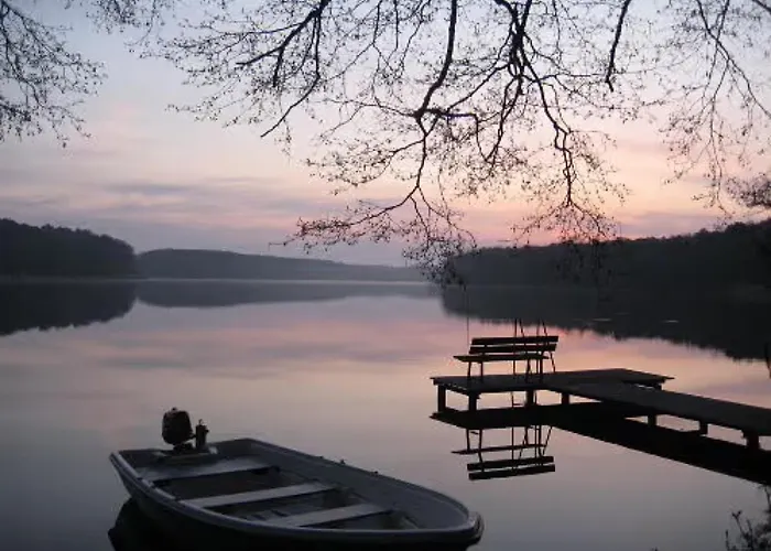 Am Haussee 希梅尔佛特