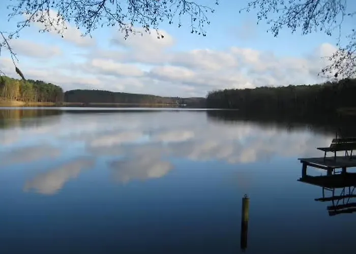 Am Haussee 假日公园 希梅尔佛特