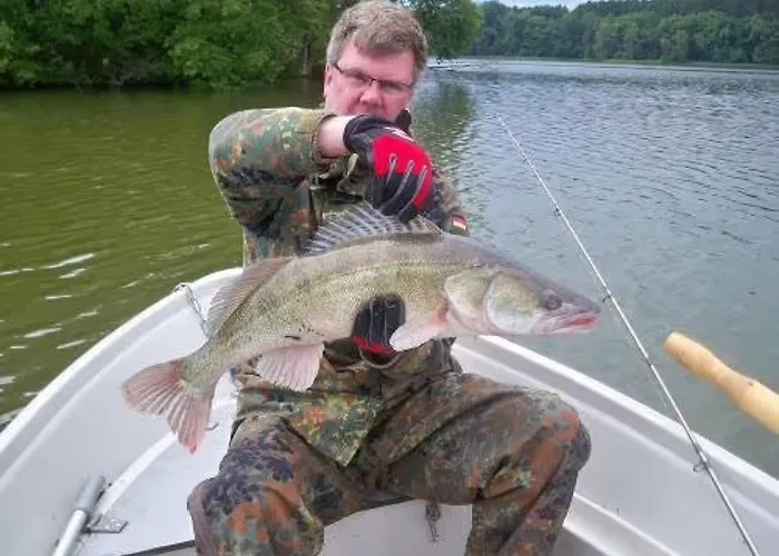 假日公园 Am Haussee 希梅尔佛特