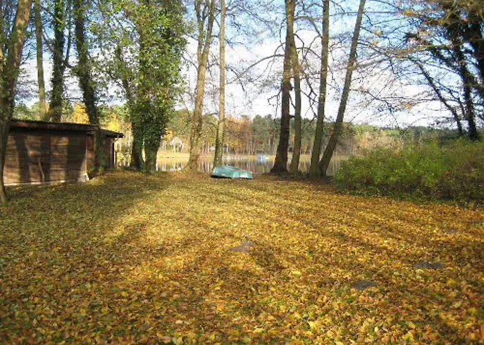 假日公园 Am Haussee 希梅尔佛特