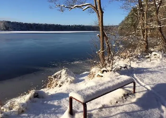 Am Haussee * 希梅尔佛特